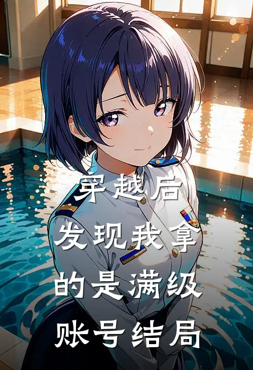 穿越后，发现我拿的是满级账号结局