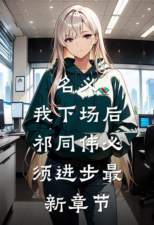 名义：我下场后，祁同伟必须进步最新章节