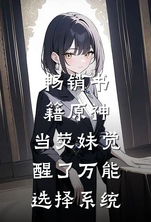 畅销书籍原神：当荧妹觉醒了万能选择系统