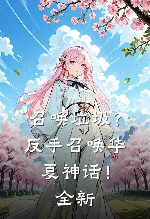 召唤垃圾？反手召唤华夏神话！全新