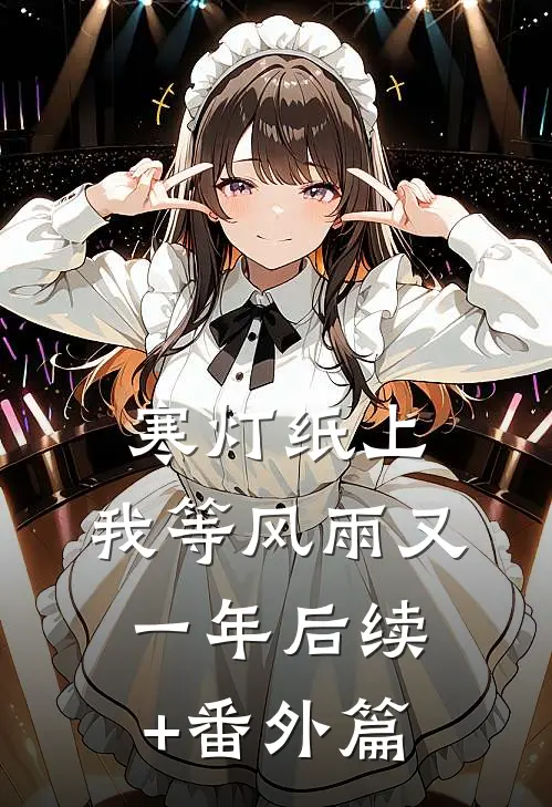 寒灯纸上，我等风雨又一年后续+番外篇