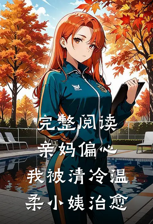 完整阅读亲妈偏心，我被清冷温柔小姨治愈