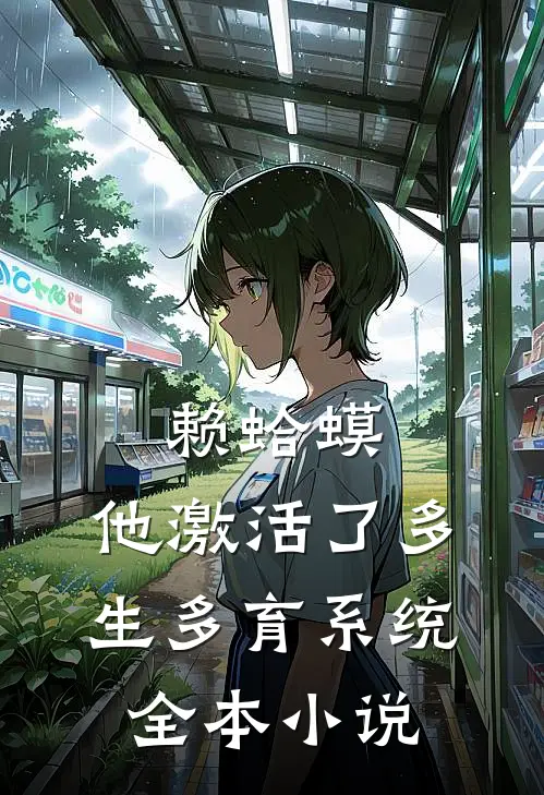 赖蛤蟆：他激活了多生多育系统全本小说