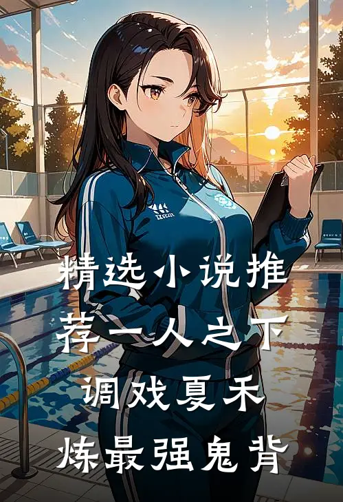 精选小说推荐一人之下：调戏夏禾，炼最强鬼背