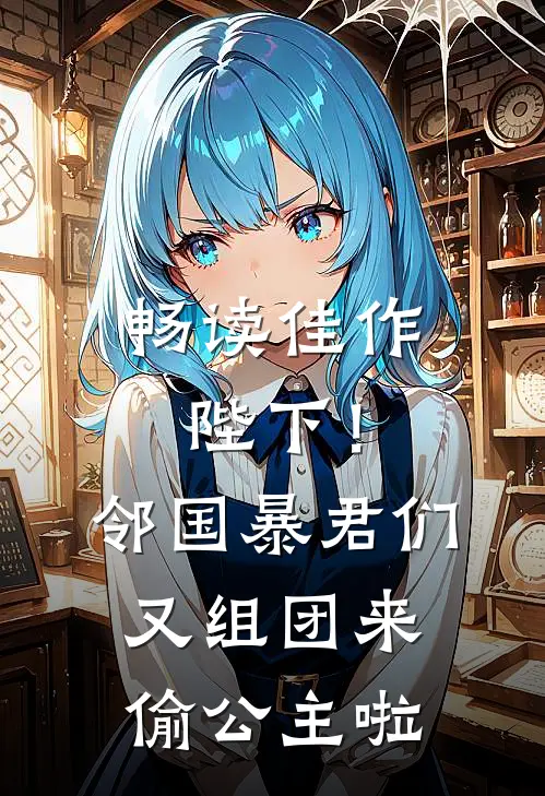 畅读佳作陛下！邻国暴君们又组团来偷公主啦