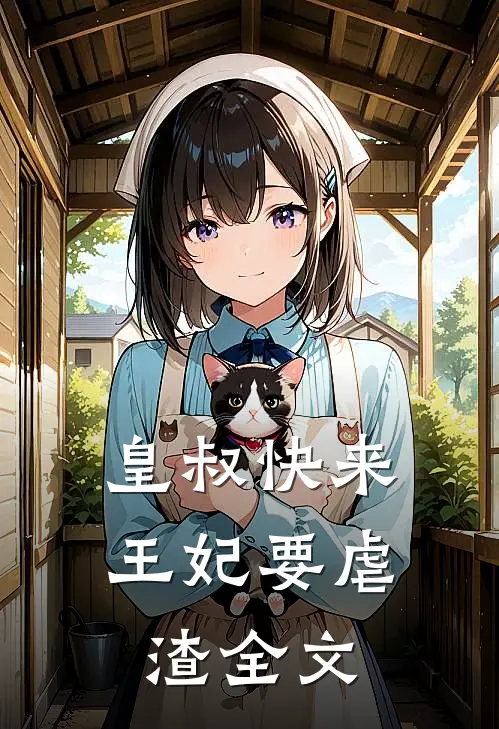 皇叔快来，王妃要虐渣全文