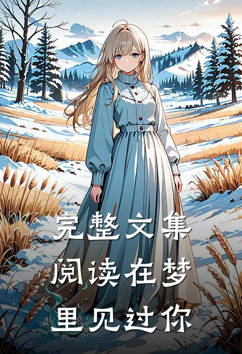 完整文集阅读在梦里见过你
