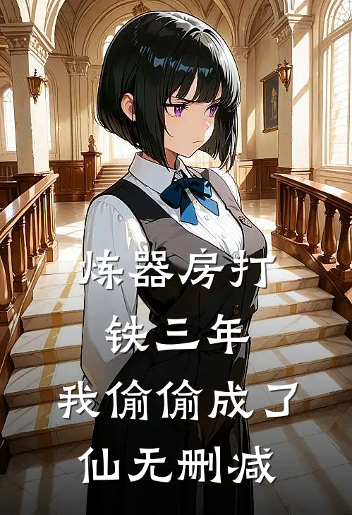 炼器房打铁三年，我偷偷成了仙无删减