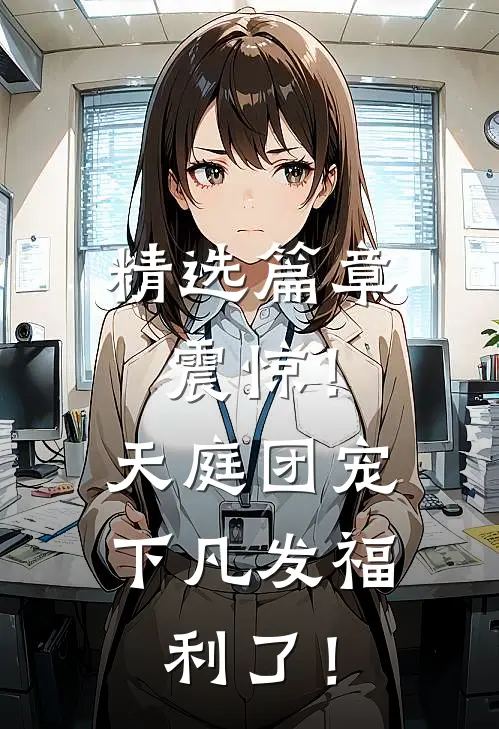 精选篇章震惊！天庭团宠下凡发福利了！