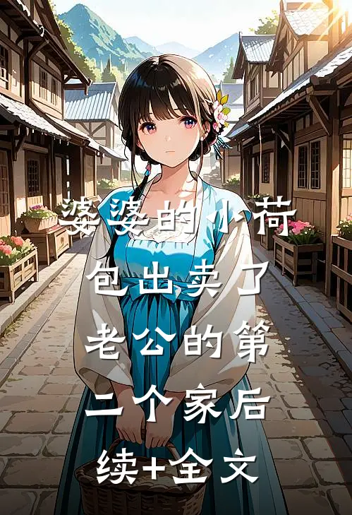 婆婆的小荷包出卖了老公的第二个家后续+全文