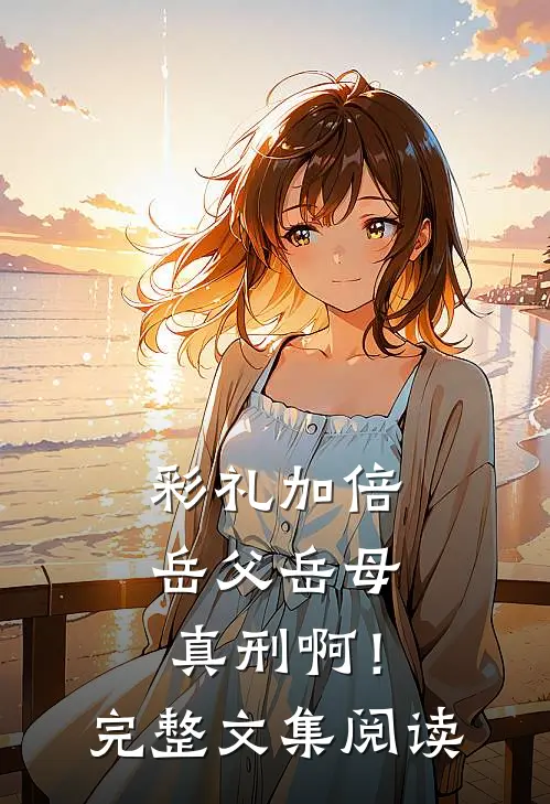 彩礼加倍，岳父岳母真刑啊！完整文集阅读