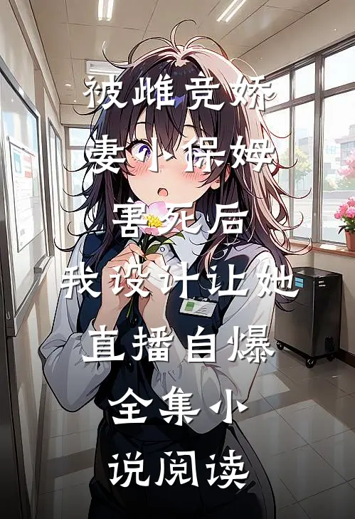 被雌竞娇妻小保姆害死后，我设计让她直播自爆。全集小说阅读