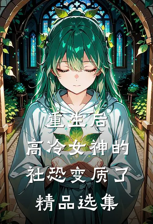 重生后，高冷女神的社恐变质了精品选集