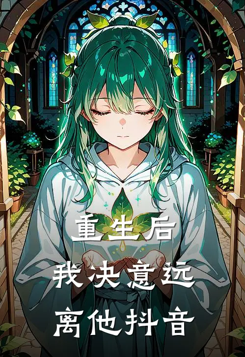 重生后，我决意远离他抖音