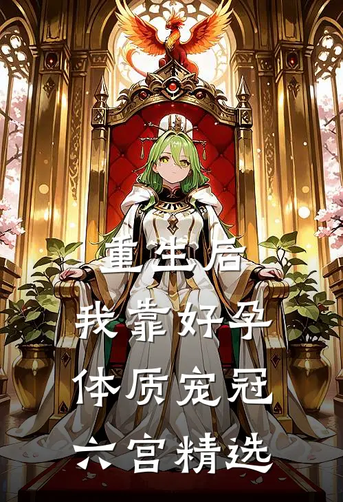 重生后，我靠好孕体质宠冠六宫精选
