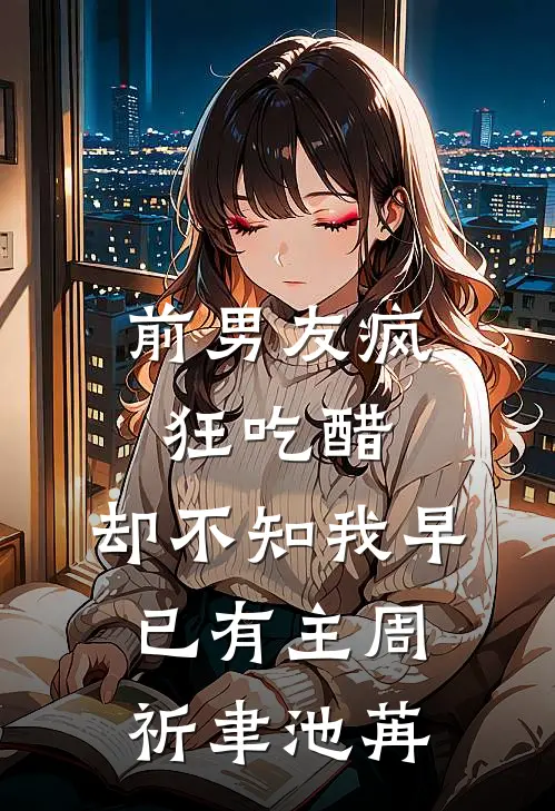 前男友疯狂吃醋，却不知我早已有主周祈聿池苒