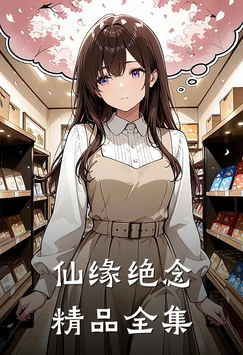 仙缘绝念精品全集