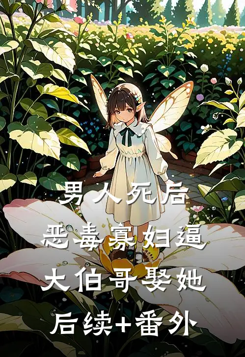 男人死后，恶毒寡妇逼大伯哥娶她后续+番外