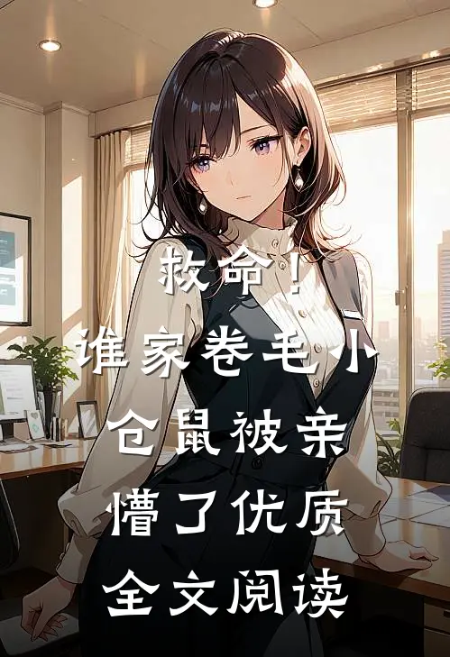 救命！谁家卷毛小仓鼠被亲懵了优质全文阅读
