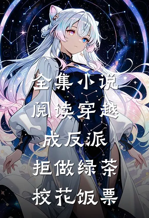全集小说阅读穿越成反派，拒做绿茶校花饭票