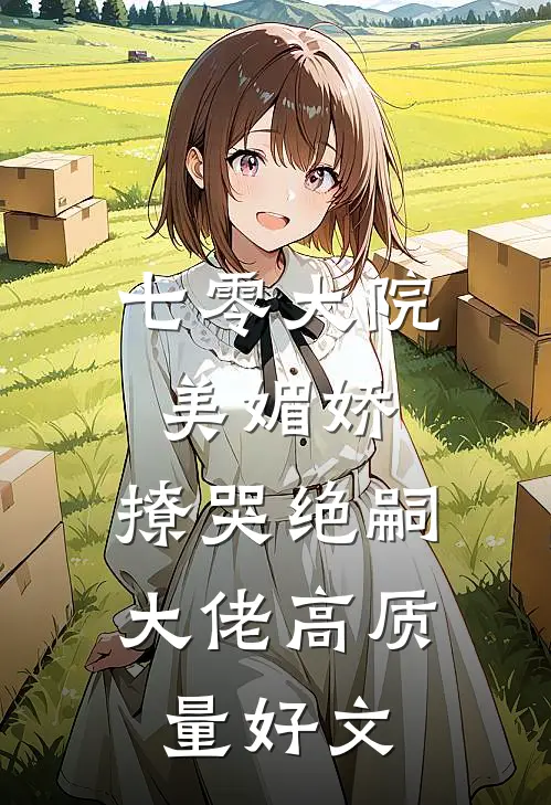 七零大院美媚娇，撩哭绝嗣大佬高质量好文