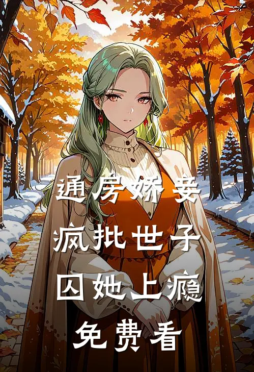 通房娇妾，疯批世子囚她上瘾免费看