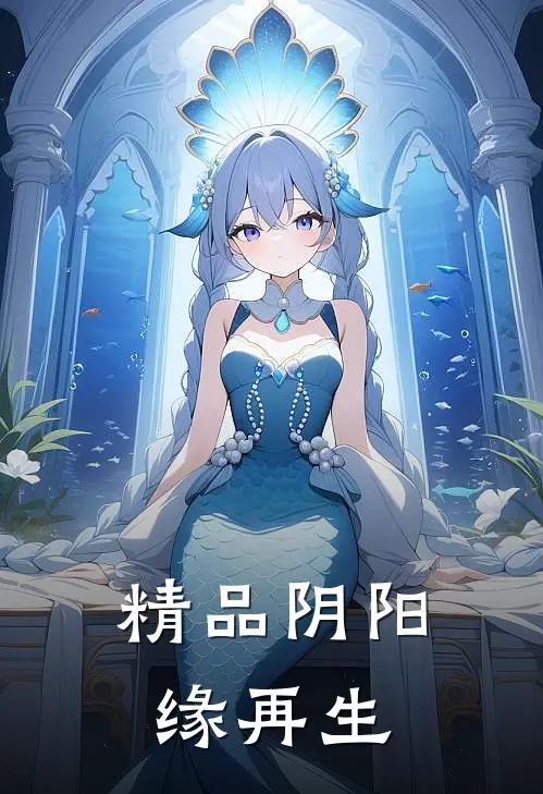 精品阴阳缘再生