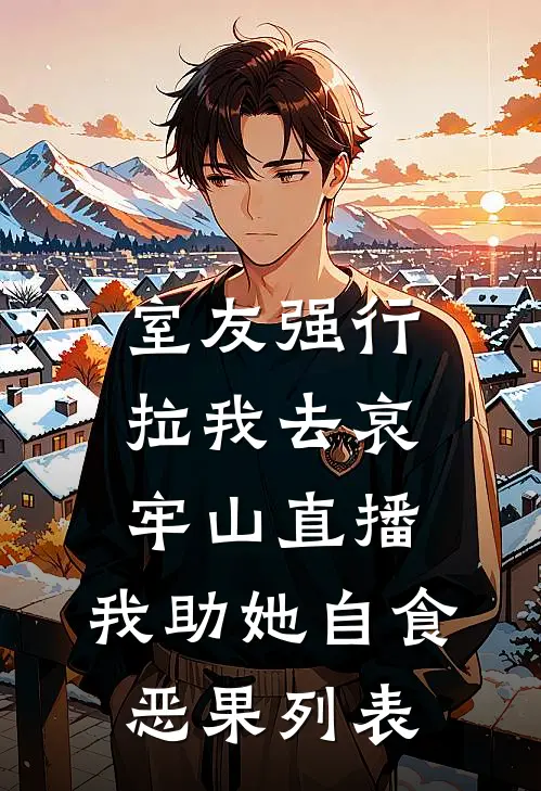 室友强行拉我去哀牢山直播，我助她自食恶果列表