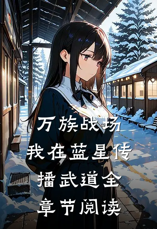 万族战场：我在蓝星传播武道全章节阅读