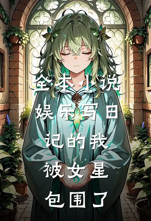 全本小说娱乐写日记的我，被女星包围了