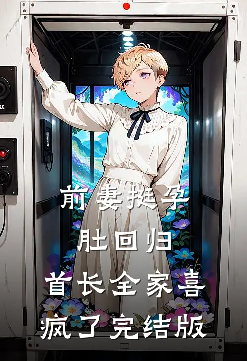 前妻挺孕肚回归，首长全家喜疯了完结版