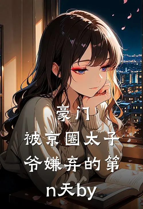 豪门：被京圈太子爷嫌弃的第n天by