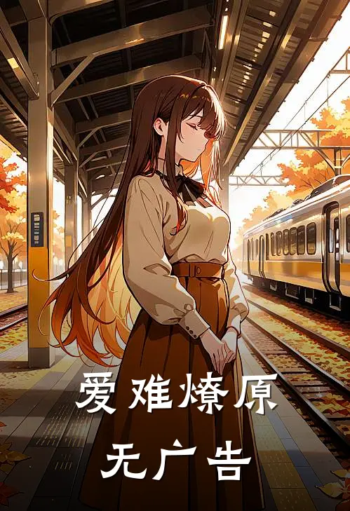 爱难燎原无广告