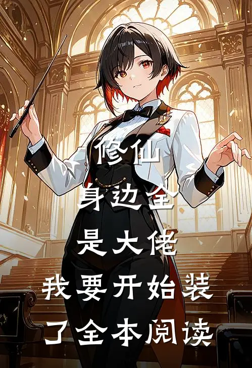 修仙：身边全是大佬，我要开始装了全本阅读
