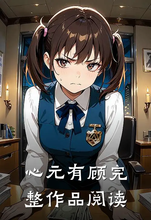 心元有顾完整作品阅读