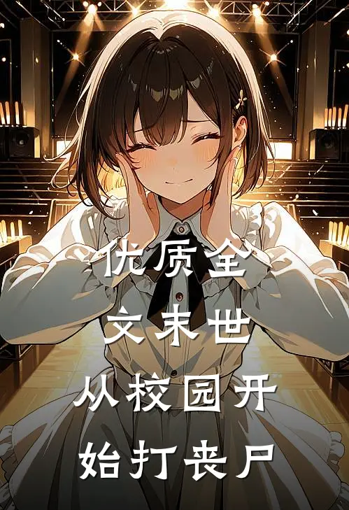 优质全文末世：从校园开始打丧尸