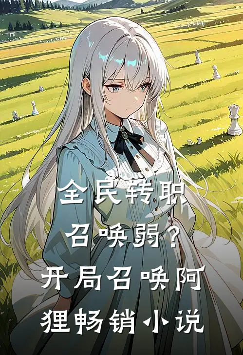 全民转职：召唤弱？开局召唤阿狸畅销小说