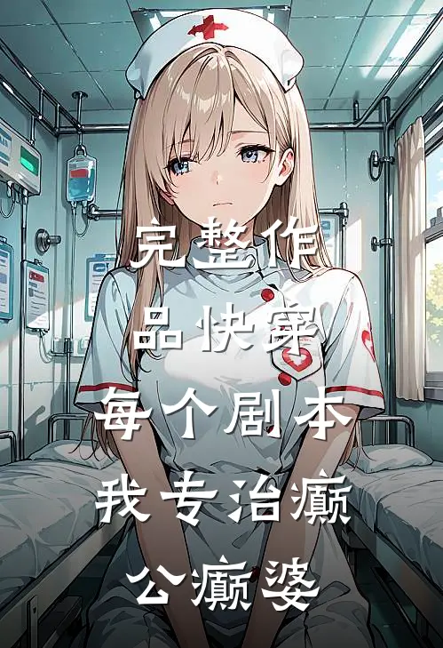 完整作品快穿：每个剧本，我专治癫公癫婆