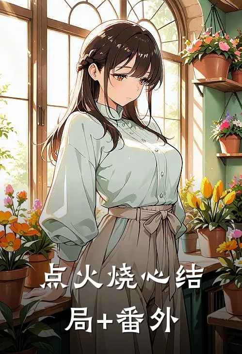 点火烧心结局+番外