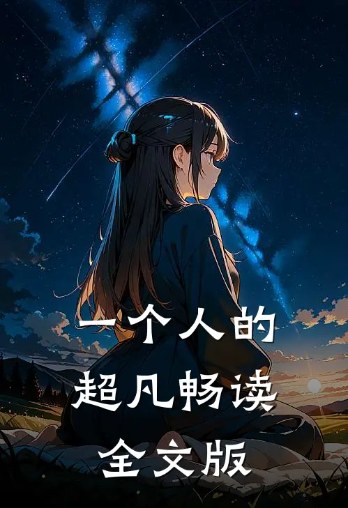 一个人的超凡畅读全文版