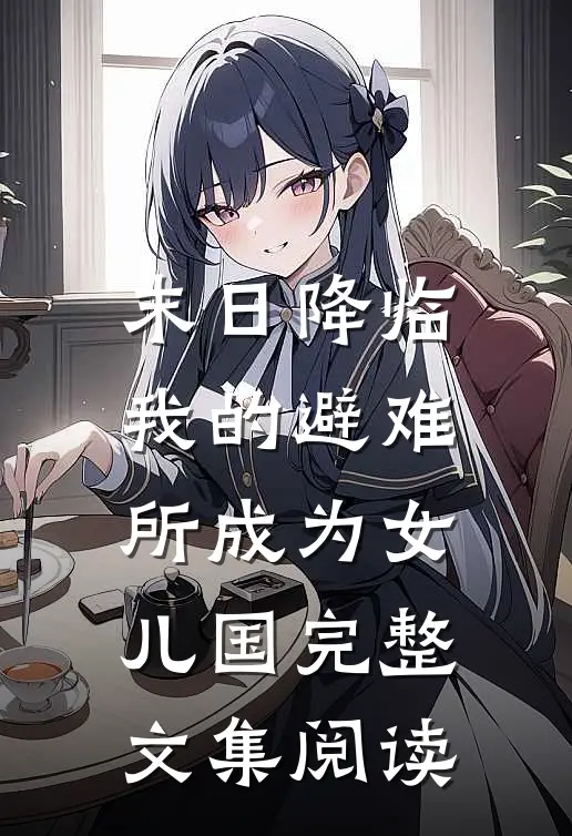 末日降临：我的避难所成为女儿国完整文集阅读