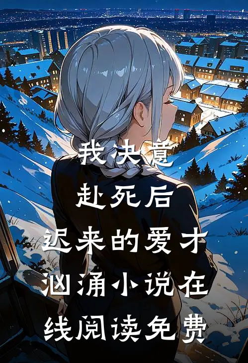我决意赴死后，迟来的爱才汹涌小说在线阅读免费
