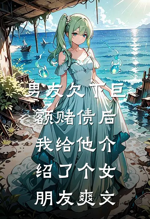 男友欠下巨额赌债后，我给他介绍了个女朋友爽文