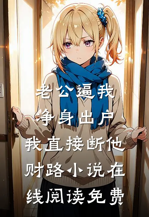 老公逼我净身出户，我直接断他财路小说在线阅读免费
