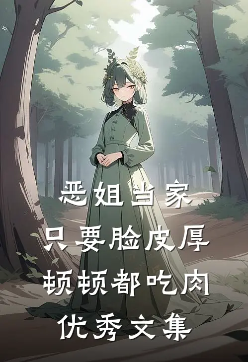 恶姐当家：只要脸皮厚顿顿都吃肉优秀文集