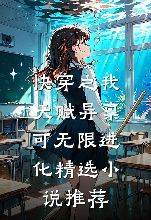 快穿之我天赋异禀，可无限进化精选小说推荐