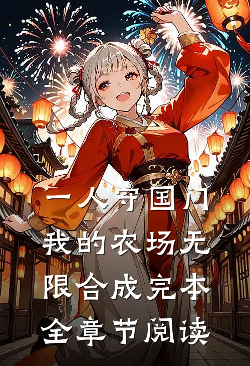 一人守国门我的农场无限合成完本全章节阅读