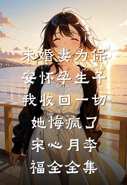 未婚妻为保安怀孕生子，我收回一切她悔疯了宋心月李福全全集