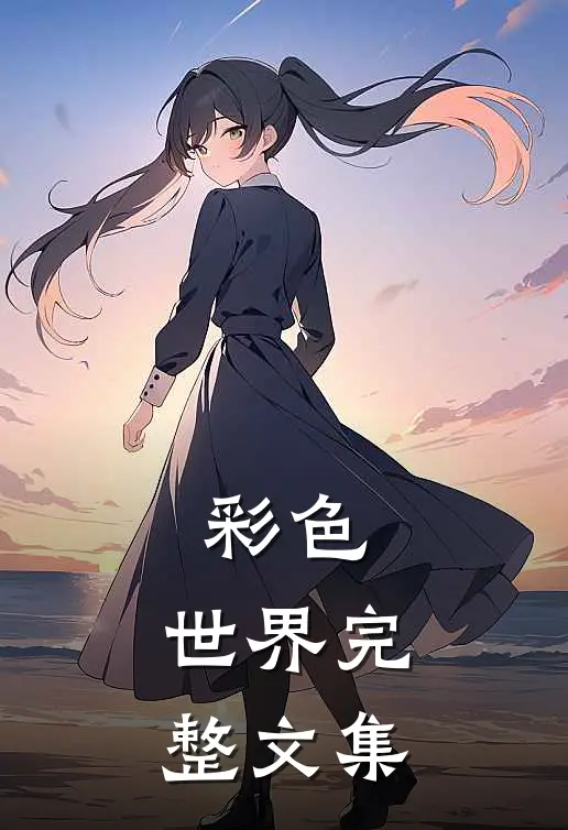 彩色，世界完整文集