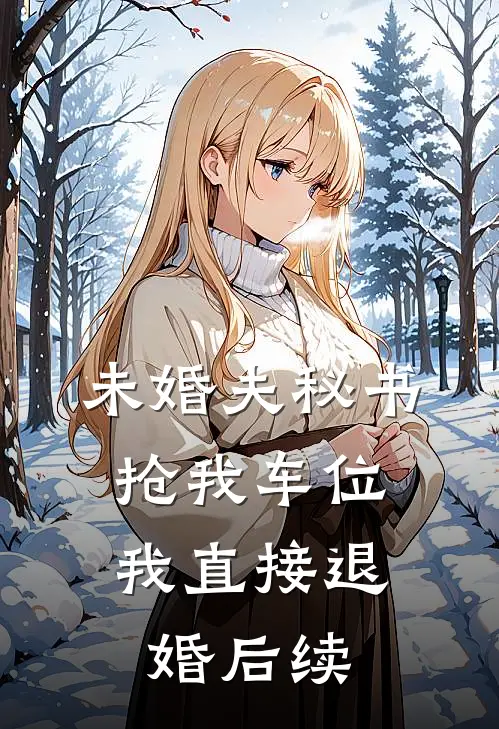未婚夫秘书抢我车位，我直接退婚后续